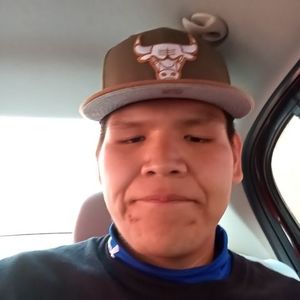 Meet your Posher, Roy